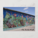 Search for berlin wall postcards Germany