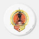 Search for wile e coyote magnets Looney tunes coyote