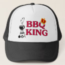 Search for bbq king hats Barbeque