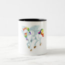 Search for cartoon pony mugs Unicorn