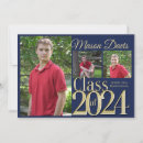 Search for class graduation invitations High school graduation