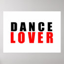 Search for dance lover posters Dancer