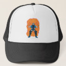 Search for darkseid hats Justice league heroes