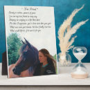 Search for horse plaques Equine