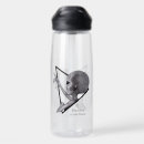 Search for alien water bottles Ufo