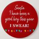 Search for have fun accessories Santa