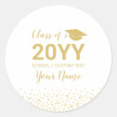 Search for class of 2021 stickers College