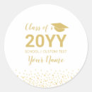 Search for class of 2021 stickers College