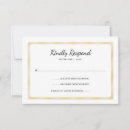 Search for event rsvp cards Simple