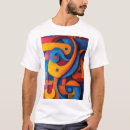 Search for brush stroke tshirts Texture