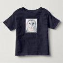 Search for funky tshirts Owl