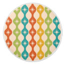 Search for starburst knobs and pulls Atomic