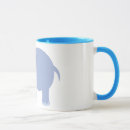 Search for cute elephant mugs Tusks