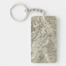 Search for engraved rectangular key rings Shown