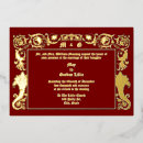 Search for cornucopia cards invites Vintage