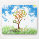 Search for recycler mouse mats Earth