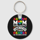 Search for aac key rings Autism dad