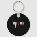Search for teeth key rings Bite