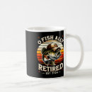 Search for deep sea fishing mugs Rainbow trout