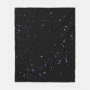 Search for deep space blankets Blue