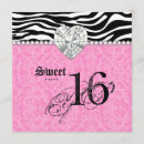Search for diamond and pearls birthday invitations Jewellery