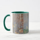 Search for white flowers mugs Modern