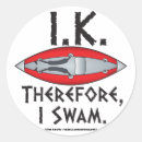 Search for whitewater kayak stickers Funny