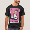 Search for gallo tshirts Aburrido