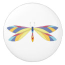 Search for butterfly drawer knobs and pulls Ceramic