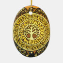 Search for viking rune christmas tree decorations Scandinavian