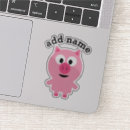 Search for cartoon farm animals stickers Baby