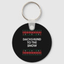 Search for for dachshund lovers key rings Wolf