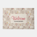 Search for woodland animals doormats Trees