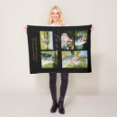 Search for photograph blankets Collage