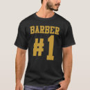 Search for barber mens tshirts Scissor