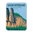 Search for saxon magnets German