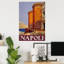 Search for napoli posters Vintage