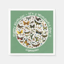 Search for hummingbird napkins Vintage
