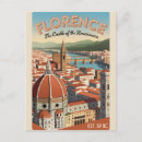 Search for renaissance art postcards Italy