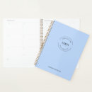 Search for logo planners Weekly