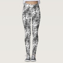 Search for gray leggings Girly
