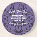Search for purple logo barware Gifts