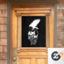 Search for creepy halloween signs Gothic