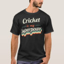 Search for cricket cartoon tshirts Funny