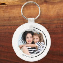 Search for love coffee key rings Modern