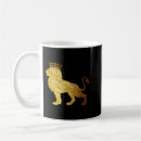 Search for king crown mugs Lion