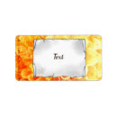 Search for shabby return address labels Old