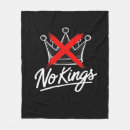 Search for crown blankets Anti monarchy
