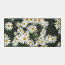 Search for white bloom mouse mats Flower