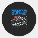 Search for steamboat stickers Vintage